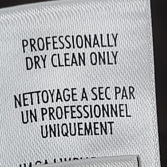 Casual Corner Annex Brown Button Down Blazer Size 10 - Picture 11 of 11